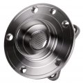 Aintier Wheel Hub Assembly Fit For 2013-2016 Dodge Dart 2015-2017 Chrysler 200 No Wbs Bearing Ha590473 513348 1