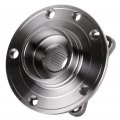 Aintier Wheel Hub Assembly Fit For 2013-2016 Dodge Dart 2015-2017 Chrysler 200 No Wbs Bearing Ha590473 513348 1
