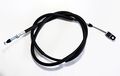 Right Parking Brake Cable For Kawasaki Mule 2500 2510 2520 3000 3010 3020 4000 4010 Diesel And Gas 69 In Long Replaces 