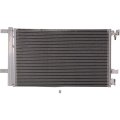 A C Condenser For Chevy Cruze 2011 2012 2013 2014 2015 2016 Aluminum Core Replaces Gm3030285 23305638 Dpi 3794 