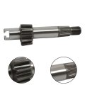 38180-16120 Sector Shaft Replacement For Kubota Tractors B8200 L2500 L2600 B8200dp B8200ep L2500dt L2500f L2600f