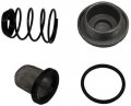 Oil Drain Plug With Screen Kit For Cf250 Cn250 250cc Motor And Hammerhead Part Number 172mm-0130007-kit Qmb139 Motors 