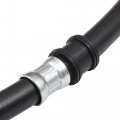 X Autohaux Power Steering Pressure Line Hose Assembly For Honda Ridgeline Rt Rtl Rts 3 5l V6 Gas 2006-2011