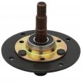 Aintier New Spindle Assembly Pack 2 Fits For Mtd 717-0906 717-0906a 753-05319 917-0906a Stens 285-110