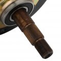 Aintier New Spindle Assembly Pack 2 Fits For Mtd 717-0906 717-0906a 753-05319 917-0906a Stens 285-110