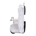 Door Lock Actuators Assembly Compatible For 2008-2012 Honda Accord Rear Left Power Latch Replacement 72650-tc0-t12 