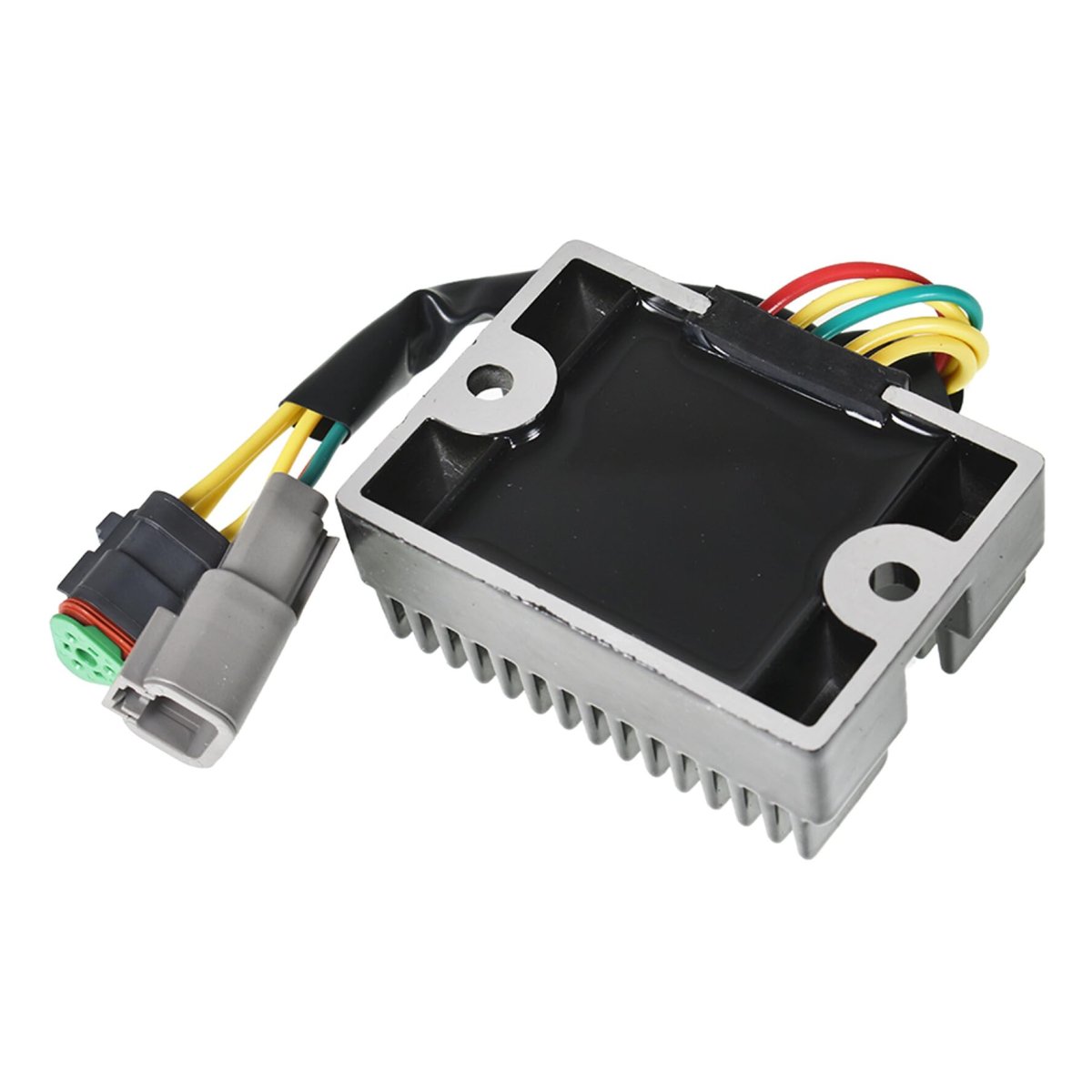 Rectifier Voltage Regulator Replacement For Rxp 155 2007 Gtx Wake 2003 To 215 2004 Rxt 2005 278001969 278001581