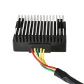Rectifier Voltage Regulator Replacement For Rxp 155 2007 Gtx Wake 2003 To 215 2004 Rxt 2005 278001969 278001581