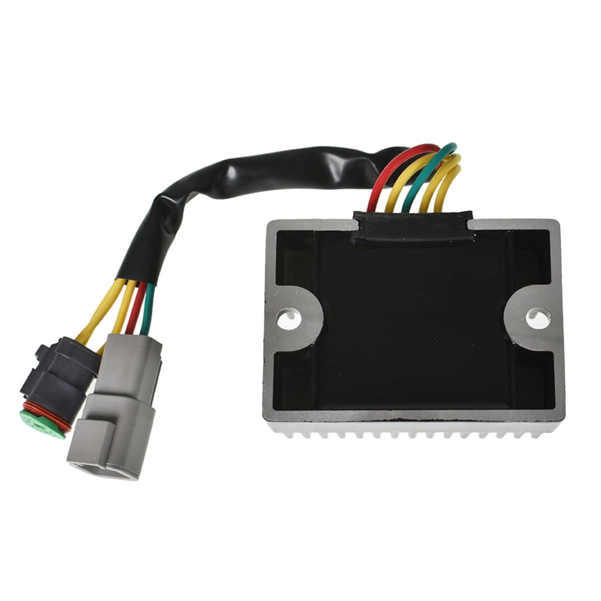 Rectifier Voltage Regulator Replacement For Rxp 155 2007 Gtx Wake 2003 To 215 2004 Rxt 2005 278001969 278001581