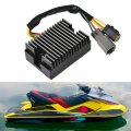 Rectifier Voltage Regulator Replacement For Rxp 155 2007 Gtx Wake 2003-2007 278001969 278001581 