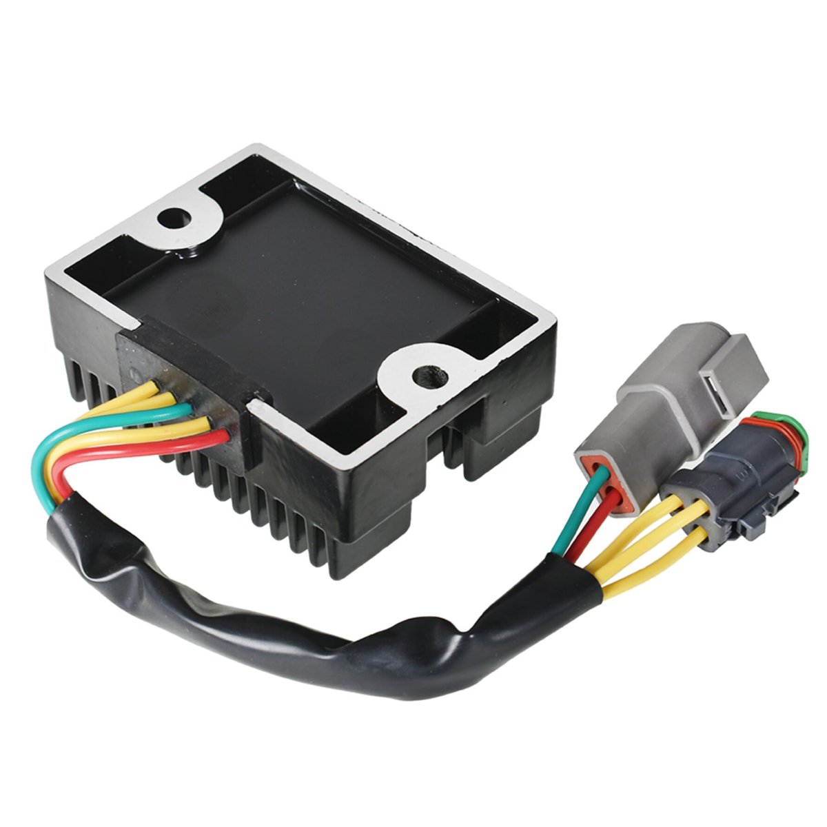 Rectifier Voltage Regulator Replacement For Rxp 155 2007 Gtx Wake 2003 To 215 2004 Rxt 2005 278001969 278001581
