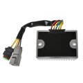Rectifier Voltage Regulator Replacement For Rxp 155 2007 Gtx Wake 2003 To 215 2004 Rxt 2005 278001969 278001581