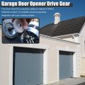2 Pack 41a5021 81b0045 41a2817 41c4220a Garage Door Opener Drive Gear For Sears Craftsman Liftmaster Chamberlain Fit Belt Model