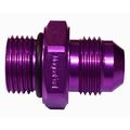 Magnafuel Mp-3013 -8an To Straight Fitting 