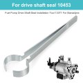 Fuel Pump Drive Shaft Seal Installation Tool 13371 For Stanadyne Roosa Master Db Db2 Jdb Diesel Injection Pumps John Deere