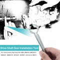 Fuel Pump Drive Shaft Seal Installation Tool 13371 For Stanadyne Roosa Master Db Db2 Jdb Diesel Injection Pumps John Deere