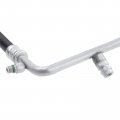A-premium C Stion And Discharge Line Hose Assembly Compatible With Ford Explorer 2002-2005 4 6l Mercury Mountaineer W Rear A C