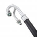 A-premium C Stion And Discharge Line Hose Assembly Compatible With Ford Explorer 2002-2005 4 6l Mercury Mountaineer W Rear A C