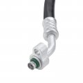 A-premium C Stion And Discharge Line Hose Assembly Compatible With Ford Explorer 2002-2005 4 6l Mercury Mountaineer W Rear A C