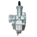 Jdllong Trx250ex Carburetor For Honda Sportrax 250 Ex 2001 2002 2003 2004 2005 Atv Carb With Throttle Cable Fuel Petcock Valve