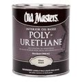 Old 30975 49516 Hpt Semi-gloss Polyurethane 