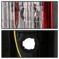 Acanii For 2015-2023 Ford Transit 150 250 350 350hd Srw Factory Style Tail Light Brake Lamp Replacement Driver Side