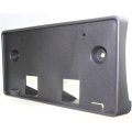 License Plate Bracket For Ford Crown Victoria 1999 2011 Front Mounting Black Plastic Fo1068104 6w7z17a385aa 548 90lb 