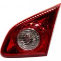 Inner Tail Light Assembly Passenger Side For Nissan Rogue 2008 2015 And Select 2014 Dot Certified Ni2803108 26550-jm01c 