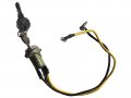 Ignition Switch With 2 Keys For Ford 2n 8n 9n