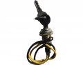 Ignition Switch With 2 Keys For Ford 2n 8n 9n