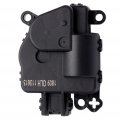 Hvac Blend Door Actuator Ocpty 604-049 Air Compatible With 2008-2016 For Chrysler 300 Town Country 2008-16 Dodge Challenger