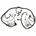 Caltric Wiring Harness Compatible With Suzuki 36610-33h00 36610-33h01 New