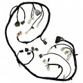 Caltric Wiring Harness Compatible With Suzuki 36610-33h00 36610-33h01 New