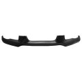 Ikon Motorsports Front Bumper Lip For 2007-2010 Bmw E92 E93 3 Series Ac-s Style Unpainted Poly Urethane Pu 