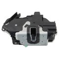 Door Lock Actuator Assembly Front Passenger Side For Ford Police Interceptor Utility 2013 2014 2015 2016 2017 2018 Replacement 