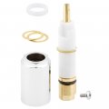 Prime-line Mp58045 Replacement Shower Cartridge Compatible With Mixet 4-1 2 In Length Brass Single Pack
