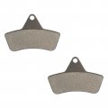 For Brake Pads Arctic Cat 500 4x4 1998-2004 0402-096 0402-494 0502-019 0402-882 Mod-ztf1-17458