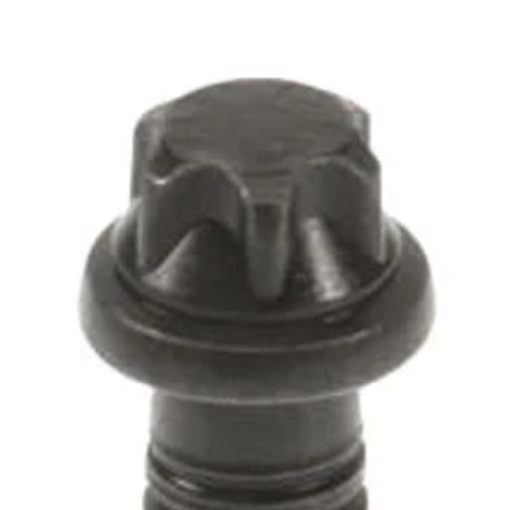 Connecting Rod Bolt For 2023 2024 Bmw 430i Xdrive Gran Coupe Rlx-wop-oes-11247589671-cl360a106 Alloy Steel Hex Head