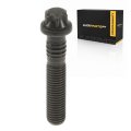 Connecting Rod Bolt For 2023 2024 Bmw 430i Xdrive Gran Coupe Rlx-wop-oes-11247589671-cl360a106 Alloy Steel Hex Head