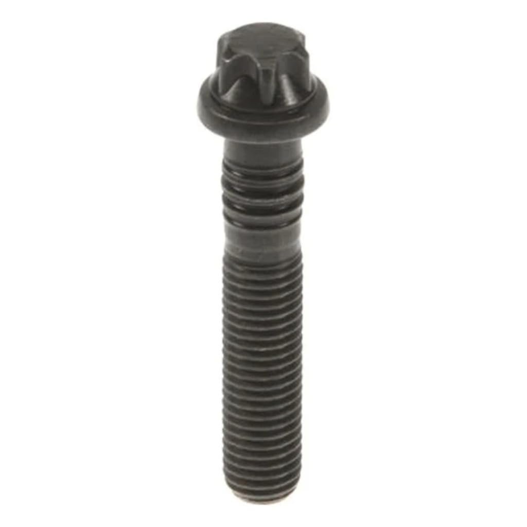 Connecting Rod Bolt For 2023 2024 Bmw 430i Xdrive Gran Coupe Rlx-wop-oes-11247589671-cl360a106 Alloy Steel Hex Head