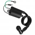 For Ignition Coil Honda Cr125 Cr125r Cr 125r 1989 1990 1991 1992 1993 1994-1997 Mod-ztf1-20777