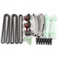 Ocpty Timing Chain Kit Compatible With 1993-2008 For Cadillac Buick Pontiac Oldsmobile Dts Srx Sts Xlr Lucerne Deville