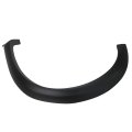 Front Driver Side Fender Flare For Ford F 150 Svt Raptor 2010 2011 2012 2013 2014 Replace Al3z16039a Fo1290129 