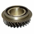 Manual Trans Nv4500 3rd Gear Mainshaft 1992-1994 Chrysler Gm 6 34 Ratio Zmnv18922 