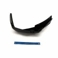 Polaris Rzr Fender Front Left Genuine Oem Part 5437659-070 Qty 1