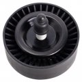 Trq Lower Belt Idler Pulley For Chrysler 200 Sebring Avenger Caliber Journey 