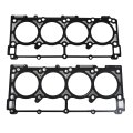 Engine Cylinder Head Gaskets Set Replacement For Pilot Ridgeline Mdx Durango Ram 1500 2003-2008 Hs26284pt Hgs1160 