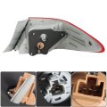 Antuko Outer Rear Left Tail Light Assembly Replacement For Camry 2015-2017 Driver Side