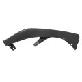 Bumper Face Bar Guards Front Passenger Side Hand For Lexus Nx300h 2018-2021 Replace 5244778020 52447-78020 