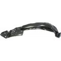 Front Passenger Side Fender Liner For Toyota Tacoma 2012 2013 2014 2015 Rwd Base X Runner Replacement To1249175 5380504020 